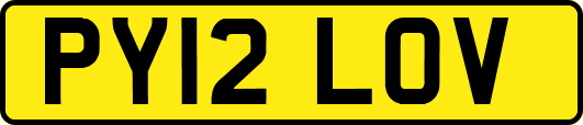 PY12LOV