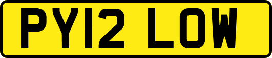 PY12LOW