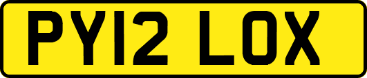 PY12LOX