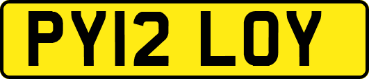 PY12LOY
