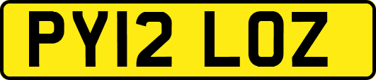 PY12LOZ