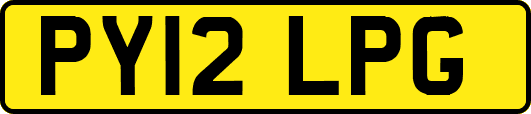 PY12LPG