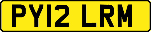 PY12LRM