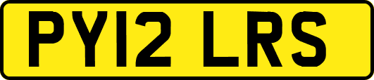 PY12LRS