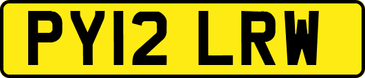PY12LRW