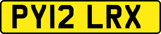 PY12LRX