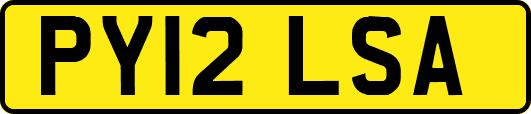 PY12LSA