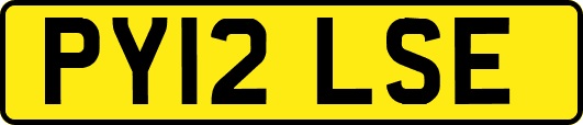 PY12LSE