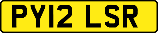PY12LSR