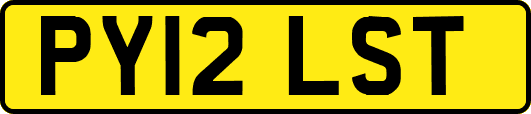 PY12LST