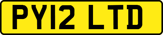 PY12LTD