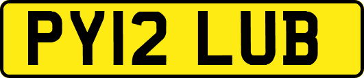 PY12LUB