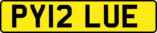 PY12LUE