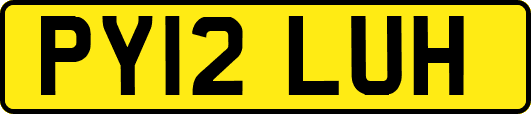 PY12LUH