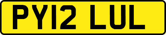 PY12LUL
