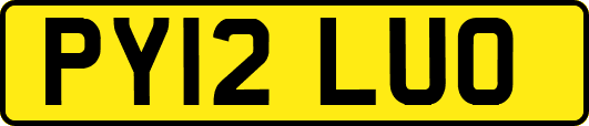 PY12LUO