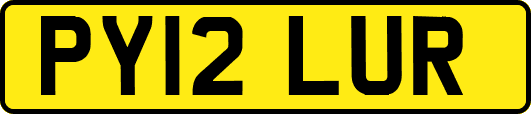 PY12LUR