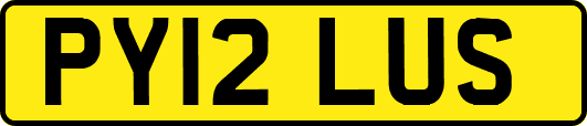 PY12LUS