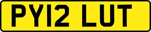 PY12LUT