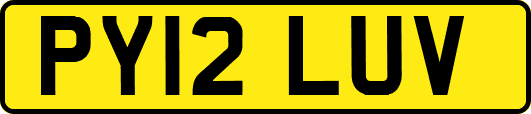 PY12LUV