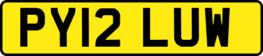 PY12LUW