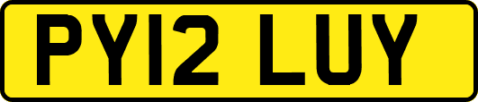 PY12LUY