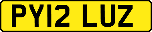 PY12LUZ