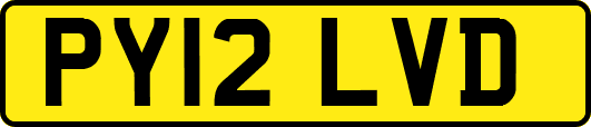 PY12LVD