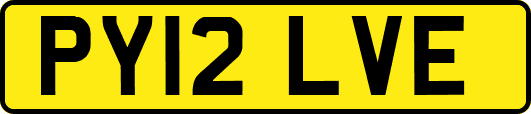 PY12LVE