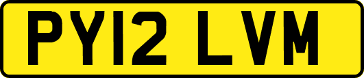 PY12LVM