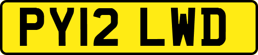 PY12LWD