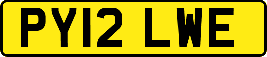 PY12LWE