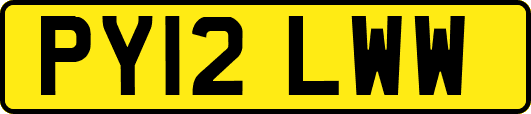 PY12LWW
