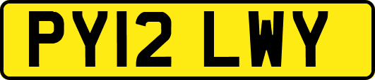 PY12LWY