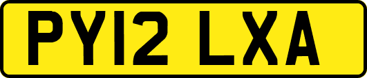 PY12LXA