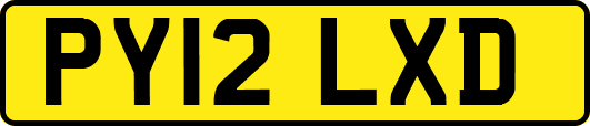 PY12LXD