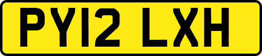 PY12LXH