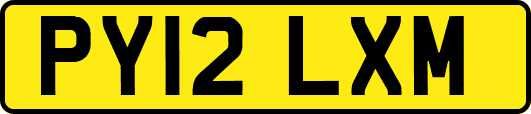 PY12LXM