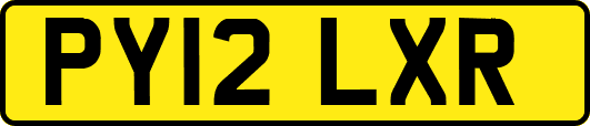 PY12LXR