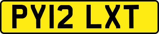 PY12LXT