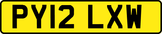 PY12LXW