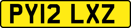 PY12LXZ