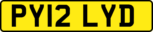 PY12LYD
