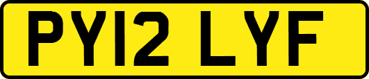 PY12LYF