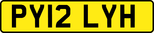 PY12LYH