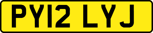 PY12LYJ