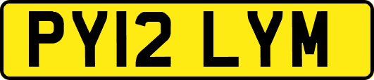PY12LYM