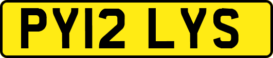 PY12LYS