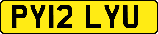 PY12LYU