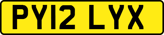 PY12LYX